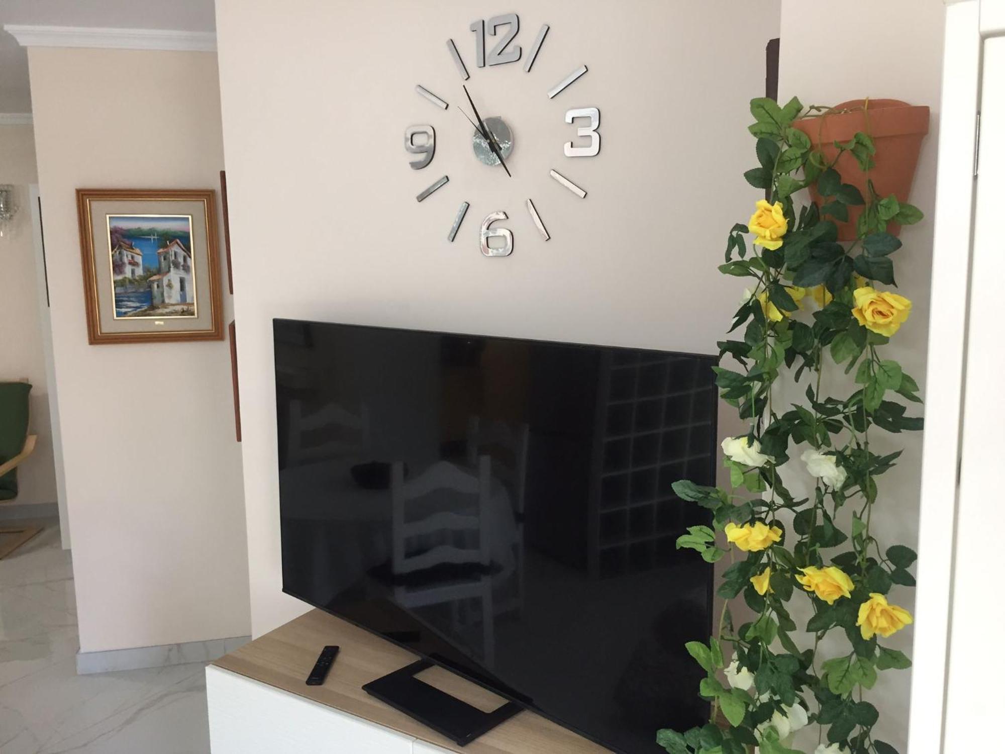 Studio In The Centre Near The Beach Apartment Torremolinos Bagian luar foto