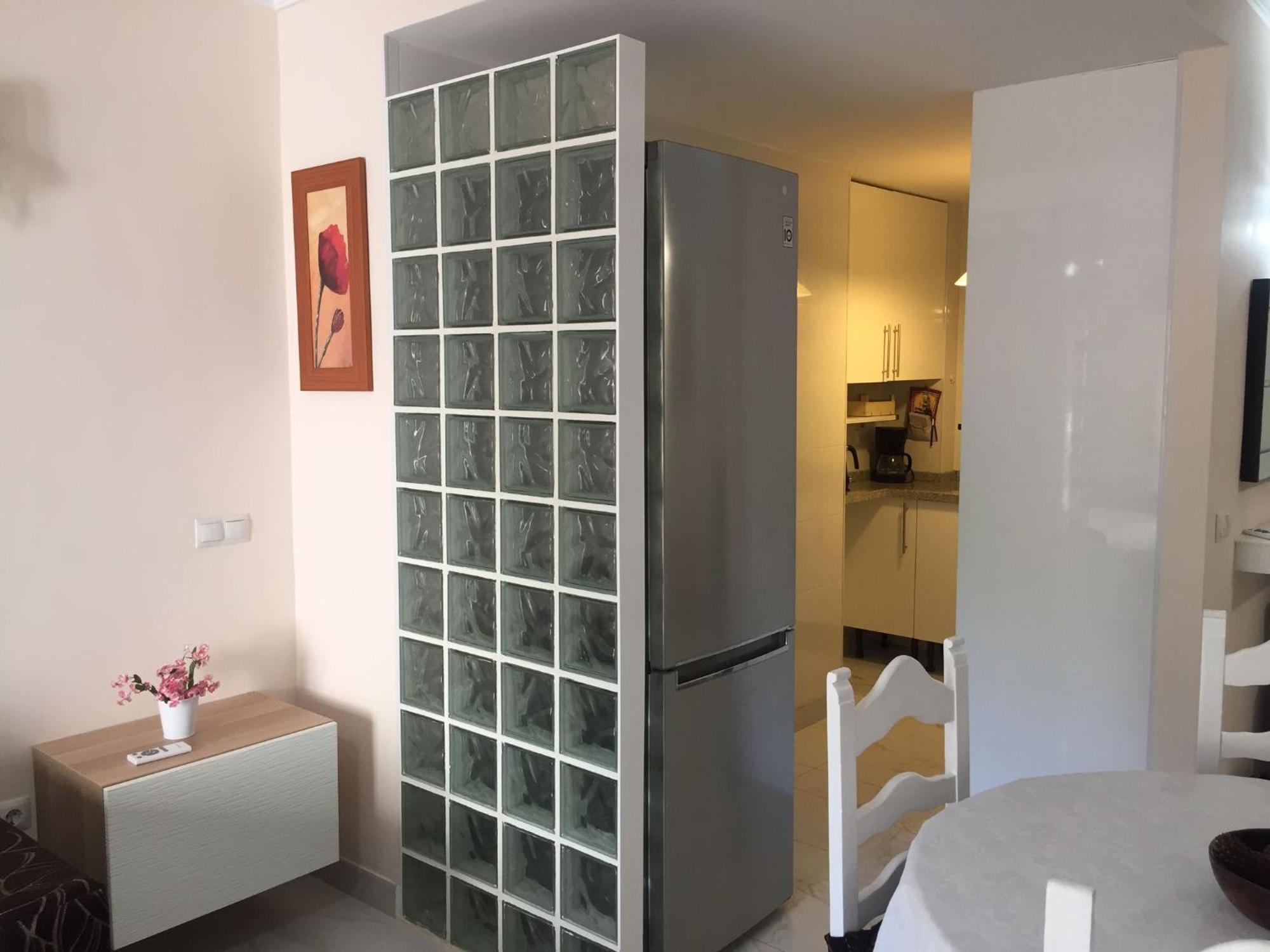 Studio In The Centre Near The Beach Apartment Torremolinos Bagian luar foto