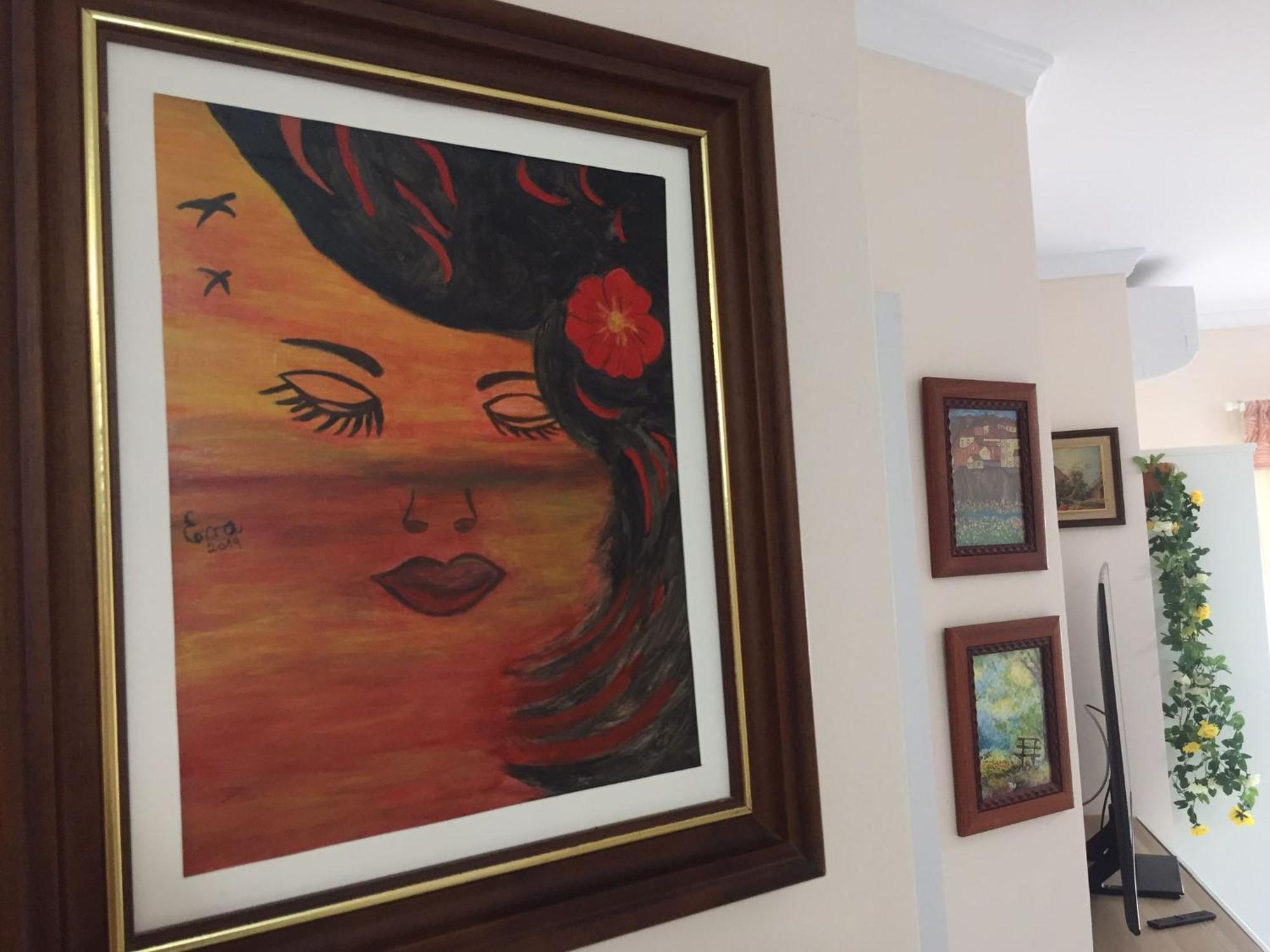 Studio In The Centre Near The Beach Apartment Torremolinos Bagian luar foto