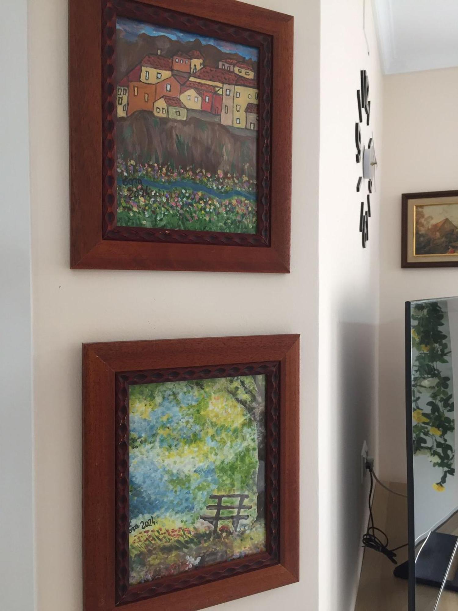 Studio In The Centre Near The Beach Apartment Torremolinos Bagian luar foto