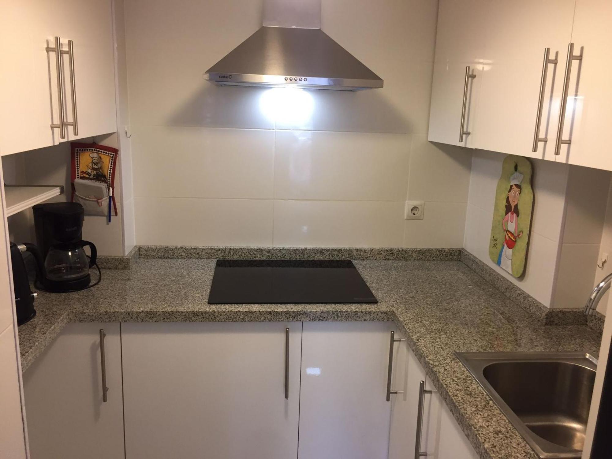 Studio In The Centre Near The Beach Apartment Torremolinos Bagian luar foto